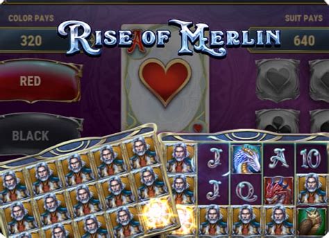 Merlin casino download